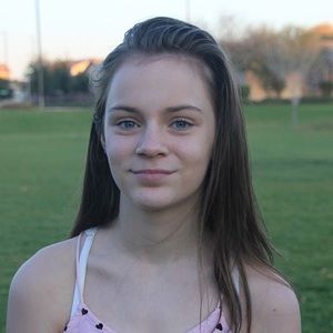 Meet your Posher, Annika